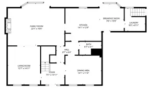 230 Clipper Bay Dr, Alpharetta, GA 30005 - Photo 51