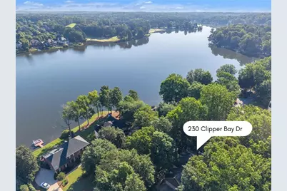 230 Clipper Bay Drive, Alpharetta, GA 30005 - Photo 1