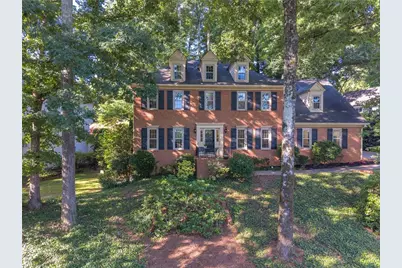 230 Clipper Bay Drive, Alpharetta, GA 30005 - Photo 3