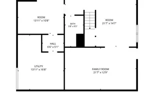 230 Clipper Bay Dr, Alpharetta, GA 30005 - Photo 53