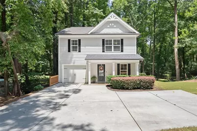 347 Shalloway Drive NE, Kennesaw, GA 30144 - Photo 1
