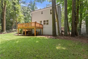 347 Shalloway Dr NE, Kennesaw, GA 30144 - Photo 51
