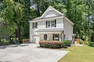 347 Shalloway Dr NE, Kennesaw, GA 30144 - Photo 9