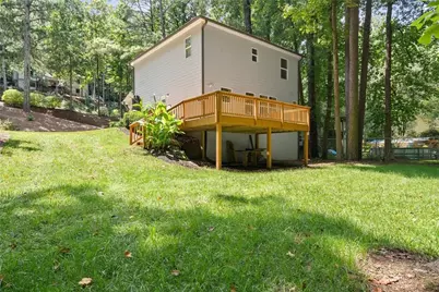 347 Shalloway Drive NE, Kennesaw, GA 30144 - Photo 39