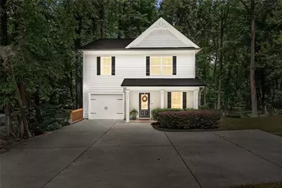347 Shalloway Drive NE, Kennesaw, GA 30144 - Photo 9