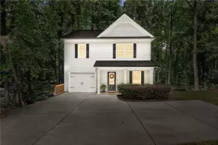 347 Shalloway Dr NE, Kennesaw, GA 30144 - Photo 9