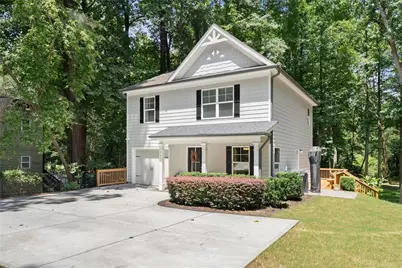 347 Shalloway Drive NE, Kennesaw, GA 30144 - Photo 11
