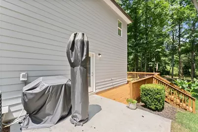 347 Shalloway Drive NE, Kennesaw, GA 30144 - Photo 33