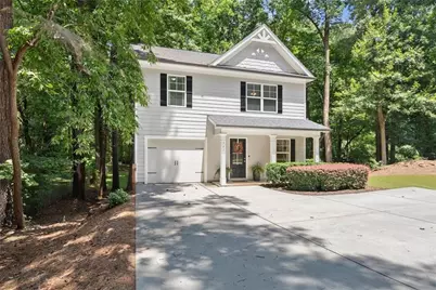 347 Shalloway Drive NE, Kennesaw, GA 30144 - Photo 3