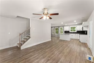 347 Shalloway Dr NE, Kennesaw, GA 30144 - Photo 3