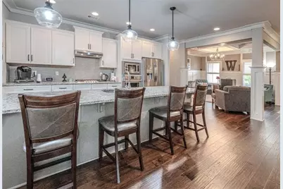 810 Legends Drive, Monroe, GA 30655 - Photo 9