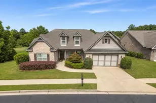 810 Legends Dr, Monroe, GA 30655 - Photo 1