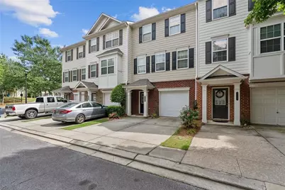 6720 Stoneleigh Way #9, Mableton, GA 30126 - Photo 3