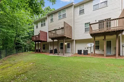 6720 Stoneleigh Way #9, Mableton, GA 30126 - Photo 29