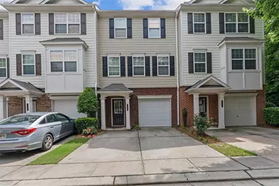6720 Stoneleigh Way #9, Mableton, GA 30126 - Photo 1