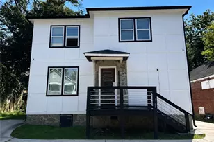 1054 Ira St SW, Atlanta, GA 30310 - Photo 1