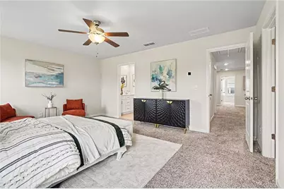 1702 Villageside Court, Lawrenceville, GA 30043 - Photo 13