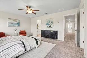 1702 Villageside Ct, Lawrenceville, GA 30043 - Photo 13