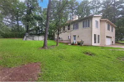 6715 Live Oak Lane, Douglasville, GA 30135 - Photo 37