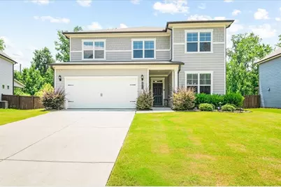 4956 Cooper Farm Drive, Buford, GA 30518 - Photo 1