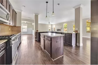 910 Southfork Drive, Loganville, GA 30052 - Photo 27
