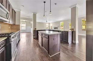 910 Southfork Dr, Loganville, GA 30052 - Photo 27