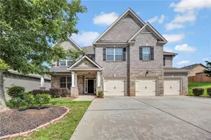910 Southfork Dr, Loganville, GA 30052 - Photo 1