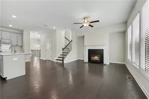 385 Provenance Dr, Sandy Springs, GA 30328 - Photo 13