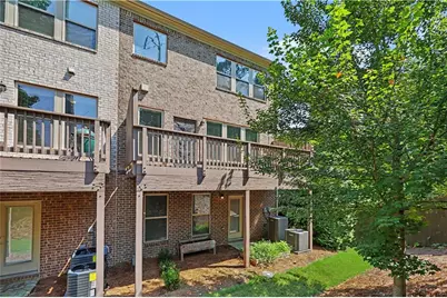 385 Provenance Drive, Sandy Springs, GA 30328 - Photo 31