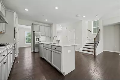 385 Provenance Drive, Sandy Springs, GA 30328 - Photo 7