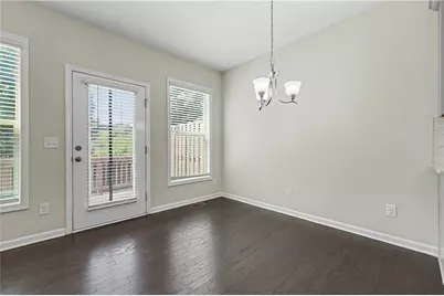 385 Provenance Drive, Sandy Springs, GA 30328 - Photo 9