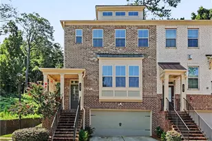 385 Provenance Dr, Sandy Springs, GA 30328 - Photo 1