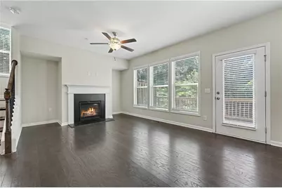 385 Provenance Drive, Sandy Springs, GA 30328 - Photo 13