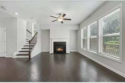 385 Provenance Drive, Sandy Springs, GA 30328 - Photo 11
