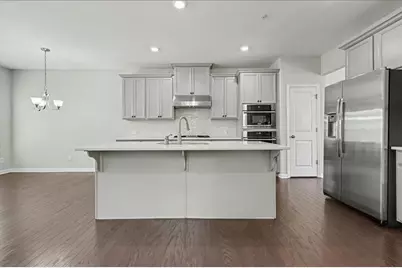 385 Provenance Drive, Sandy Springs, GA 30328 - Photo 5