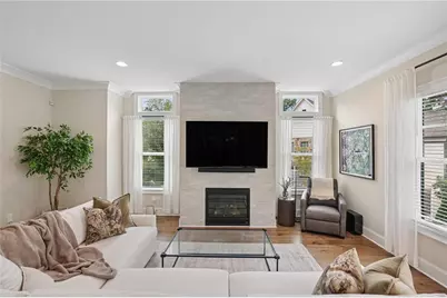 6729 Prelude Drive, Sandy Springs, GA 30328 - Photo 5