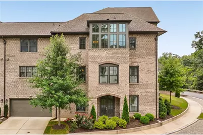 6729 Prelude Drive, Sandy Springs, GA 30328 - Photo 1