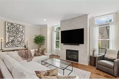 6729 Prelude Drive, Sandy Springs, GA 30328 - Photo 3