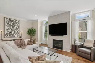 6729 Prelude Dr, Sandy Springs, GA 30328 - Photo 3