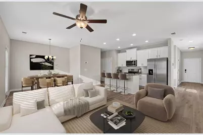 6362 Sundowner Place, Atlanta, GA 30331 - Photo 3