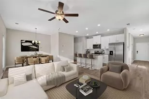 6362 Sundowner Pl, Atlanta, GA 30331 - Photo 3
