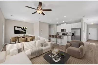 6362 Sundowner Place, Atlanta, GA 30331 - Photo 3