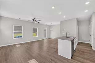 6362 Sundowner Pl, Atlanta, GA 30331 - Photo 5