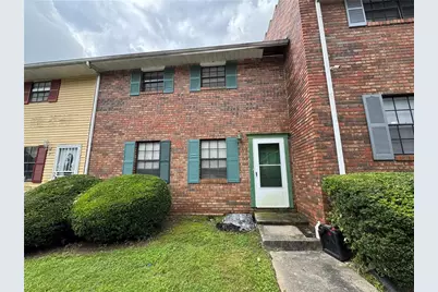 6354 Shannon Parkway, Union City, GA 30291 - Photo 1