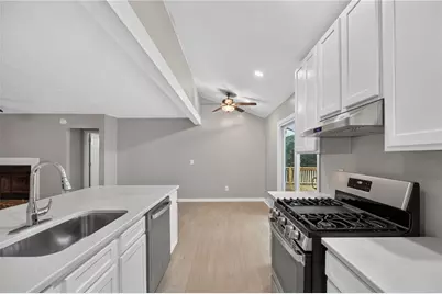 4363 Post Road, Winston, GA 30187 - Photo 17