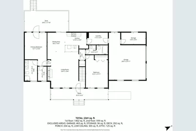 4363 Post Road, Winston, GA 30187 - Photo 45