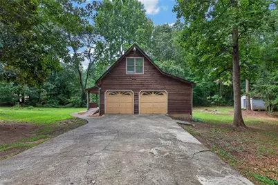 4363 Post Road, Winston, GA 30187 - Photo 35