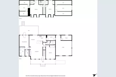 4363 Post Road, Winston, GA 30187 - Photo 49