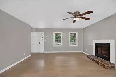 4363 Post Road, Winston, GA 30187 - Photo 9