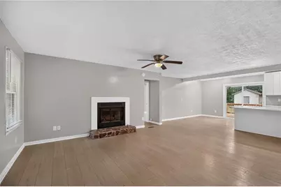 4363 Post Road, Winston, GA 30187 - Photo 11